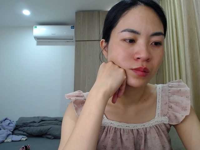 AsiaSweet91's BongaCams show and profile