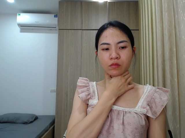 AsiaSweet91's BongaCams show and profile