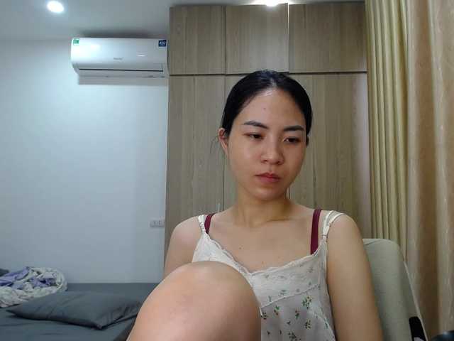 AsiaSweet91's BongaCams show and profile