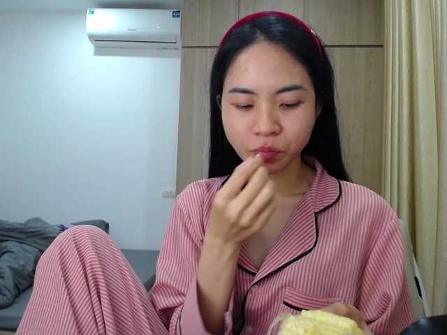 AsiaSweet91's BongaCams show and profile