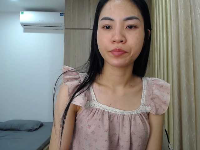 AsiaSweet91 webcam