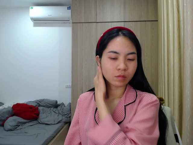 AsiaSweet91's BongaCams show and profile