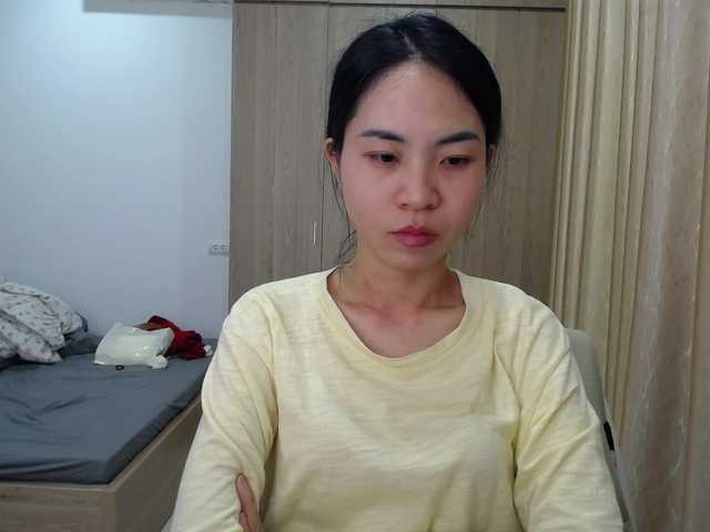 AsiaSweet91's BongaCams show and profile