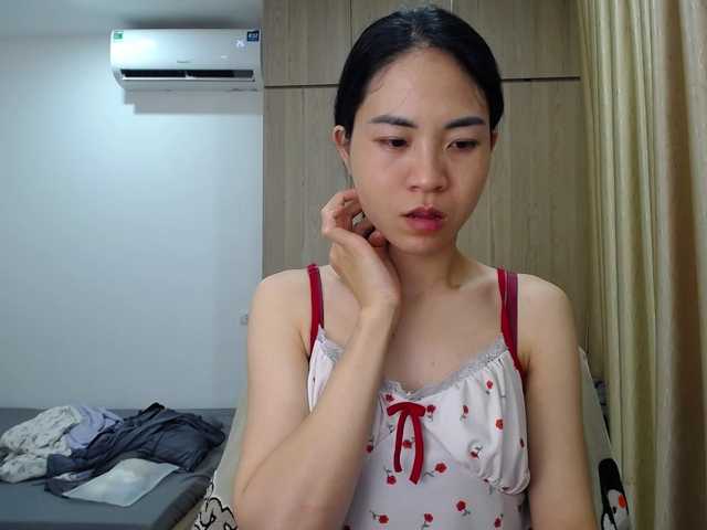 AsiaSweet91's BongaCams show and profile