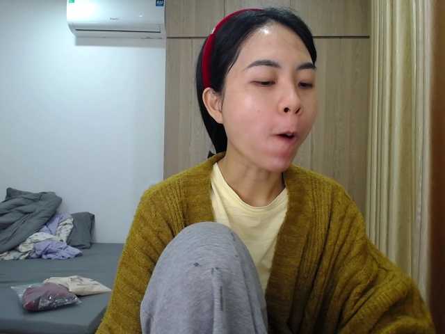 AsiaSweet91's BongaCams show and profile