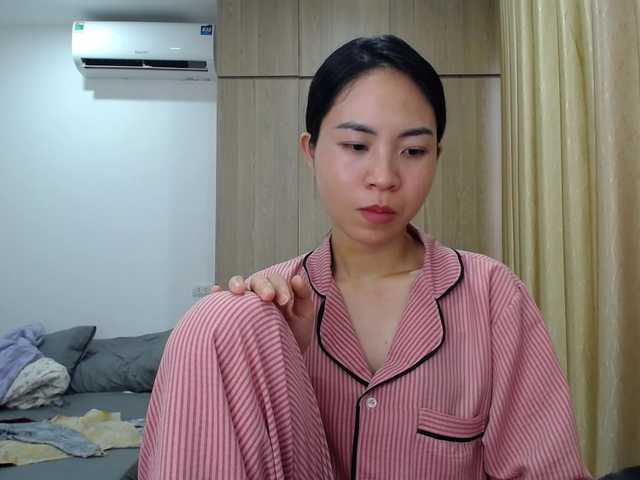 AsiaSweet91's BongaCams show and profile