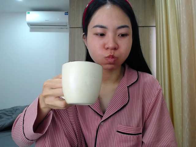 AsiaSweet91's BongaCams show and profile