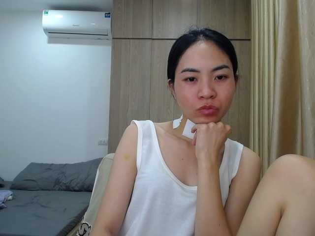 AsiaSweet91 webcam