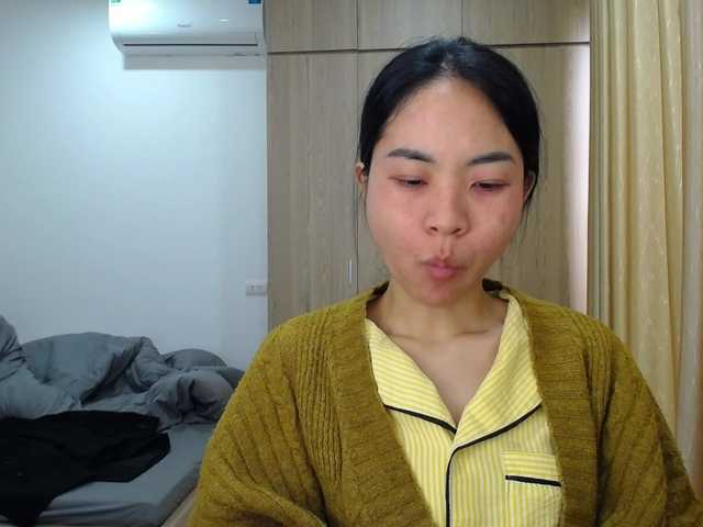 AsiaSweet91's BongaCams show and profile