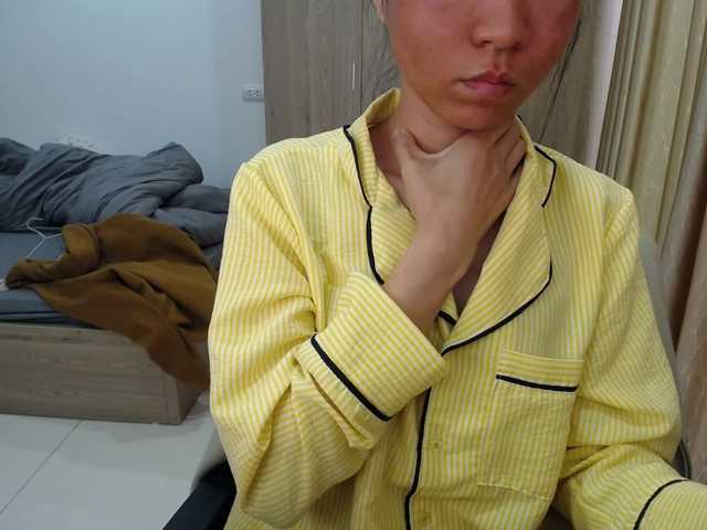 AsiaSweet91's BongaCams show and profile