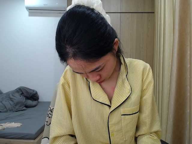 AsiaSweet91's BongaCams show and profile