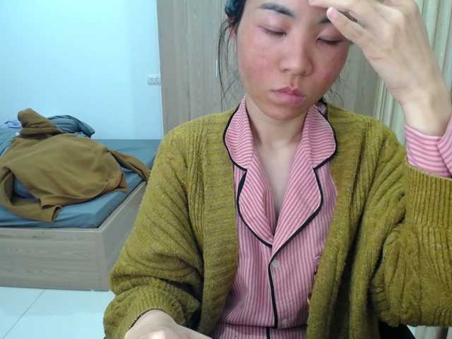 AsiaSweet91's BongaCams show and profile