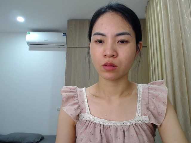 AsiaSweet91's BongaCams show and profile