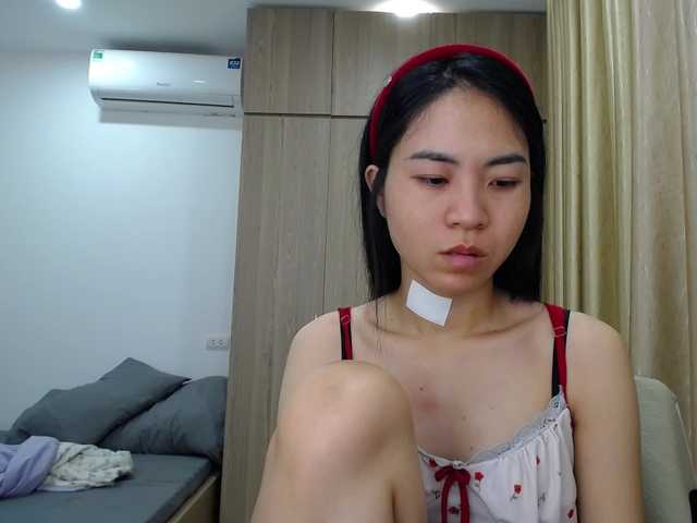 AsiaSweet91's BongaCams show and profile