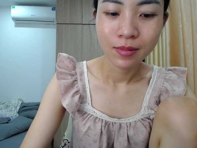 AsiaSweet91's BongaCams show and profile