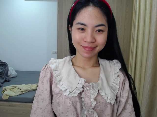 AsiaSweet91's BongaCams show and profile