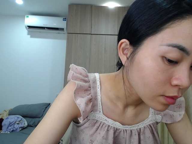 AsiaSweet91's BongaCams show and profile