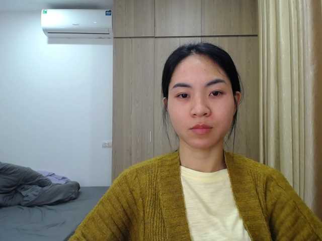 AsiaSweet91's BongaCams show and profile