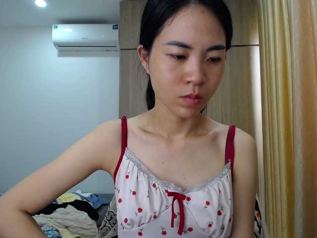 AsiaSweet91's BongaCams show and profile