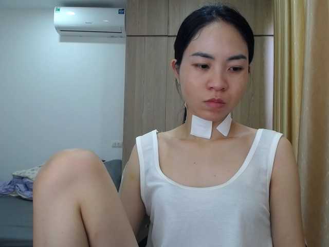 AsiaSweet91's BongaCams show and profile