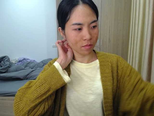 AsiaSweet91's BongaCams show and profile