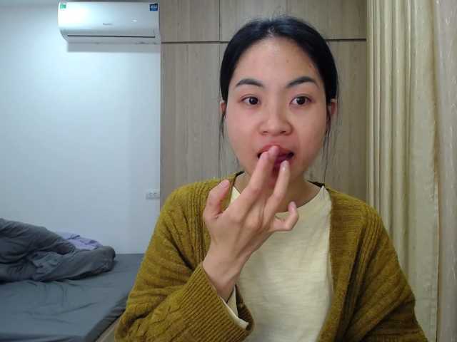 AsiaSweet91's BongaCams show and profile