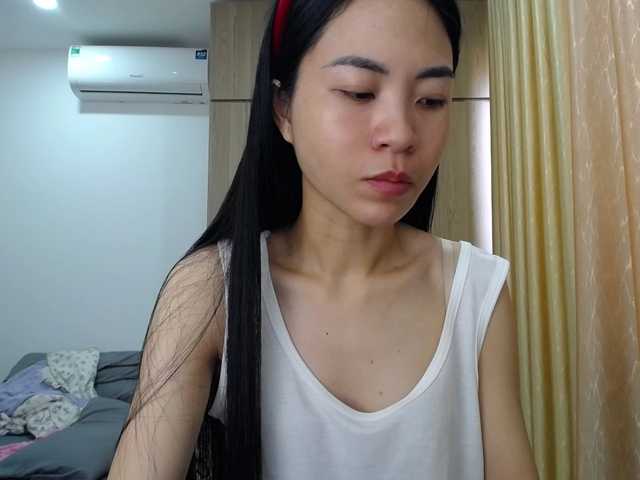 AsiaSweet91's BongaCams show and profile