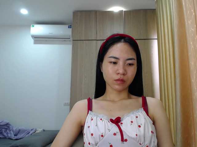 AsiaSweet91's BongaCams show and profile
