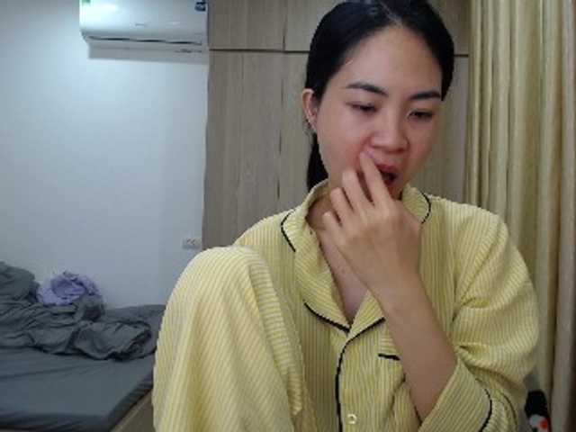 AsiaSweet91's BongaCams show and profile