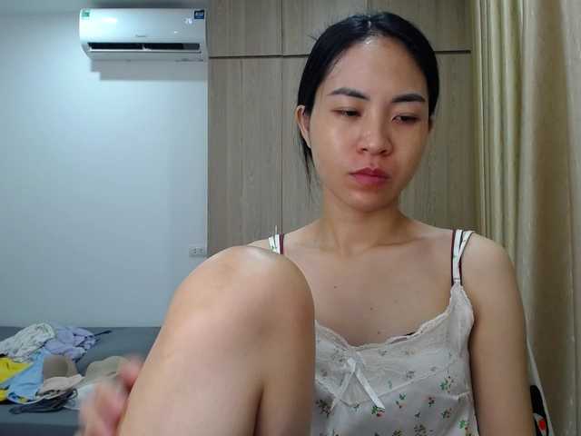 AsiaSweet91's BongaCams show and profile