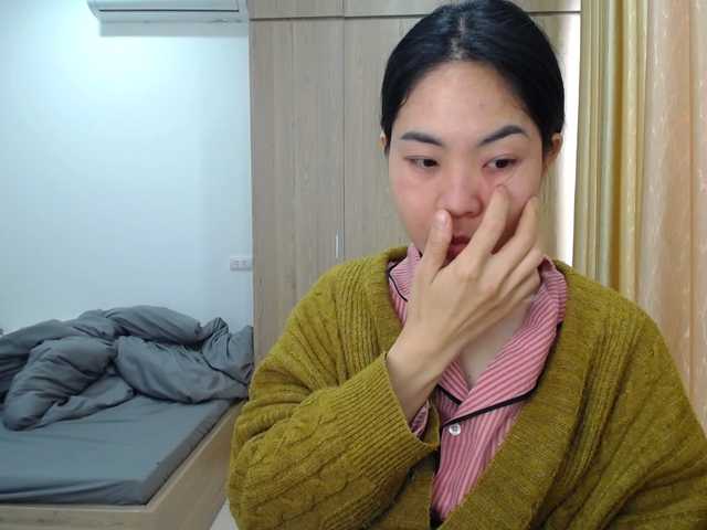 AsiaSweet91's BongaCams show and profile