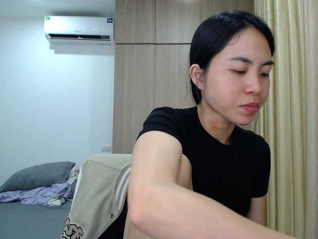 AsiaSweet91's BongaCams show and profile