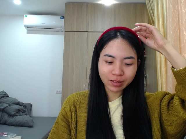 AsiaSweet91's BongaCams show and profile