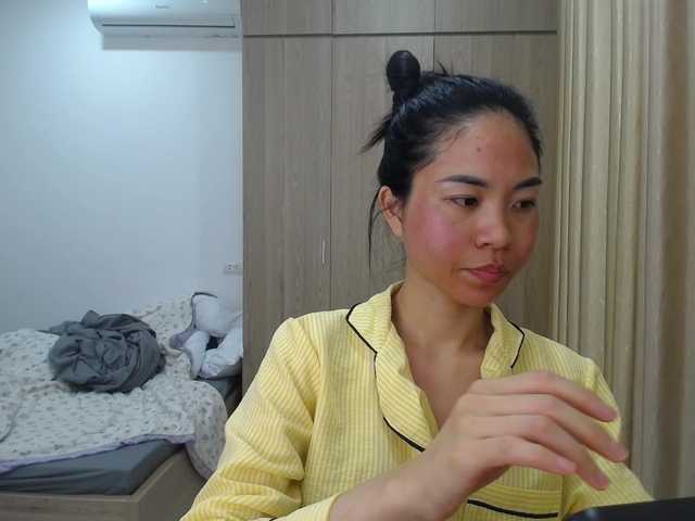 AsiaSweet91's BongaCams show and profile