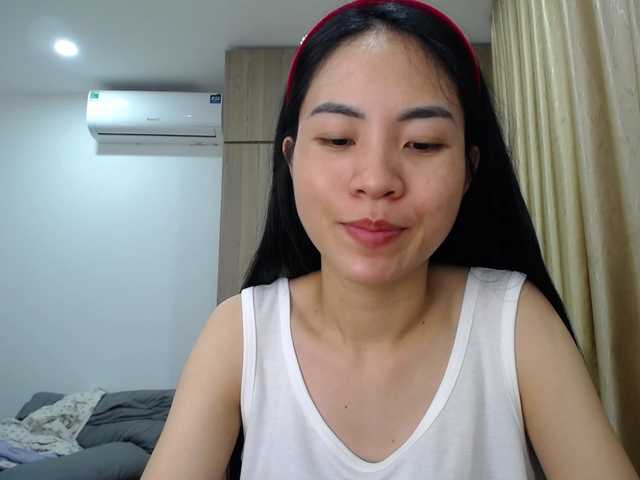 AsiaSweet91 live cam profile