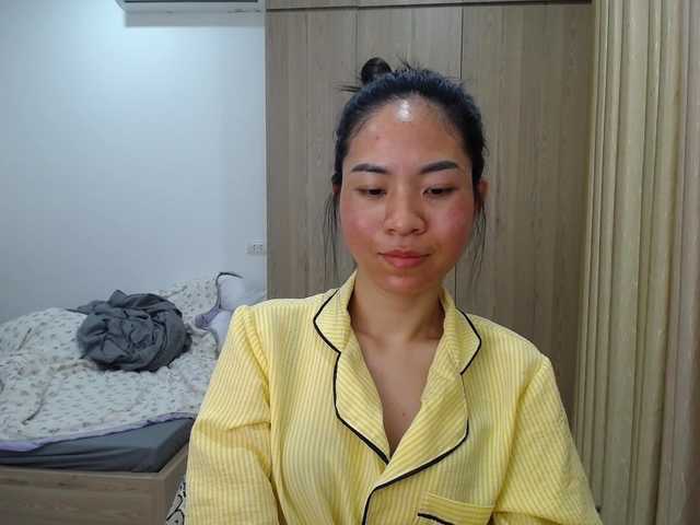 AsiaSweet91's BongaCams show and profile