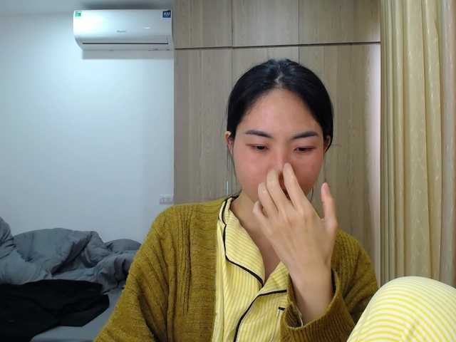 AsiaSweet91's BongaCams show and profile