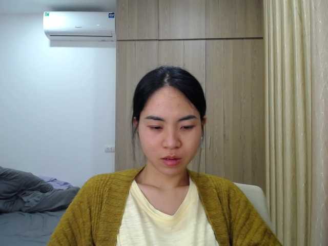 AsiaSweet91's BongaCams show and profile