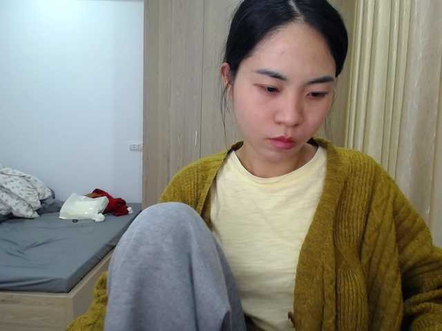 AsiaSweet91's BongaCams show and profile