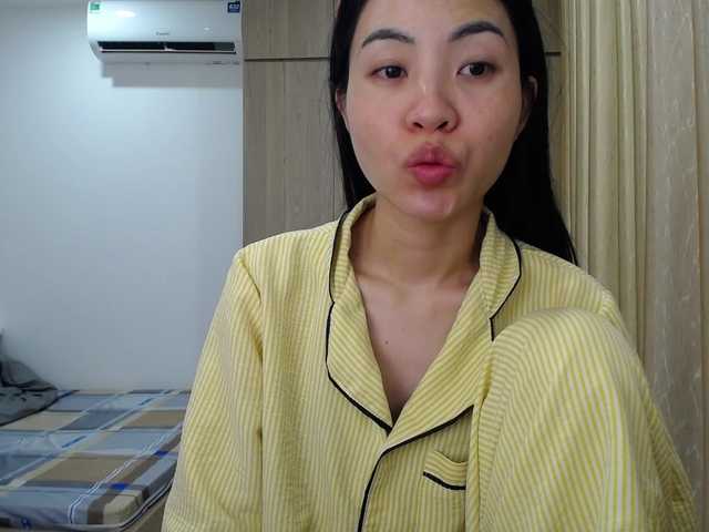 AsiaSweet91's BongaCams show and profile
