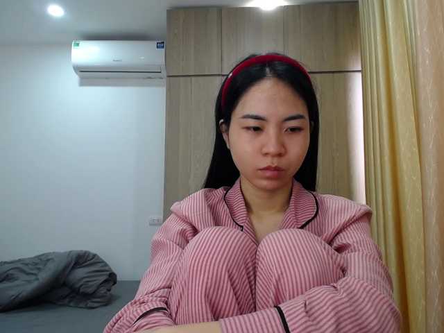 AsiaSweet91's BongaCams show and profile