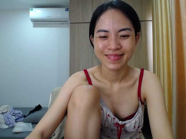 AsiaSweet91's BongaCams show and profile