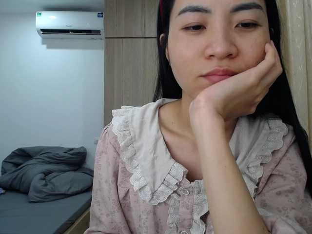 AsiaSweet91's BongaCams show and profile