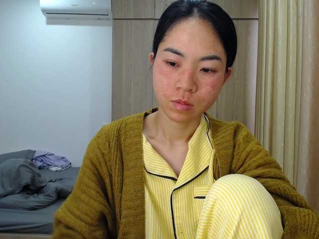 AsiaSweet91's BongaCams show and profile