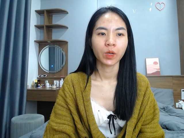 AsiaSweet91's BongaCams show and profile