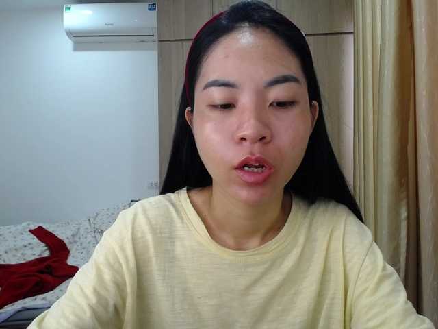 AsiaSweet91's BongaCams show and profile