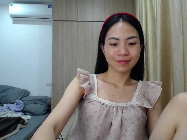 AsiaSweet91's BongaCams show and profile