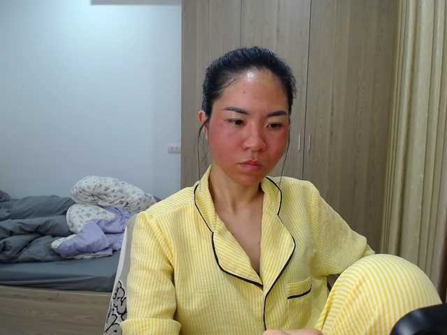 AsiaSweet91's BongaCams show and profile