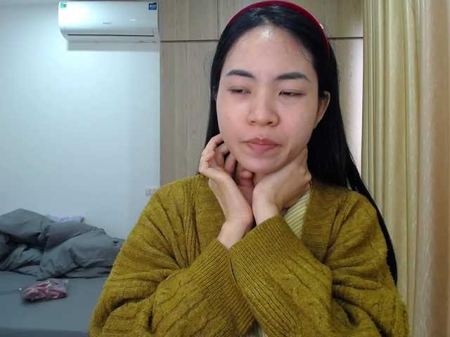 AsiaSweet91 webcam