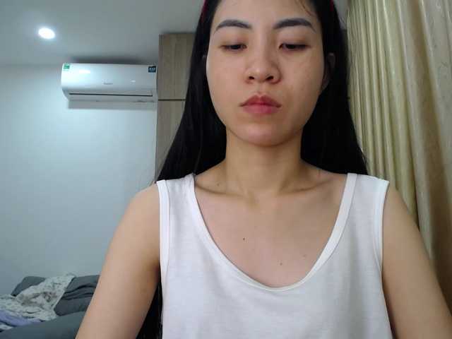 AsiaSweet91's BongaCams show and profile